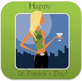 St. Patrick's Day Fit Alcohol Choices St. Patrick's Day Fit Alcohol Choices