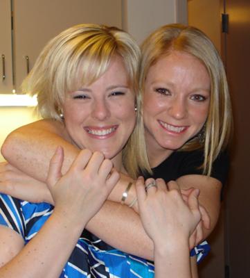Sommer and Me